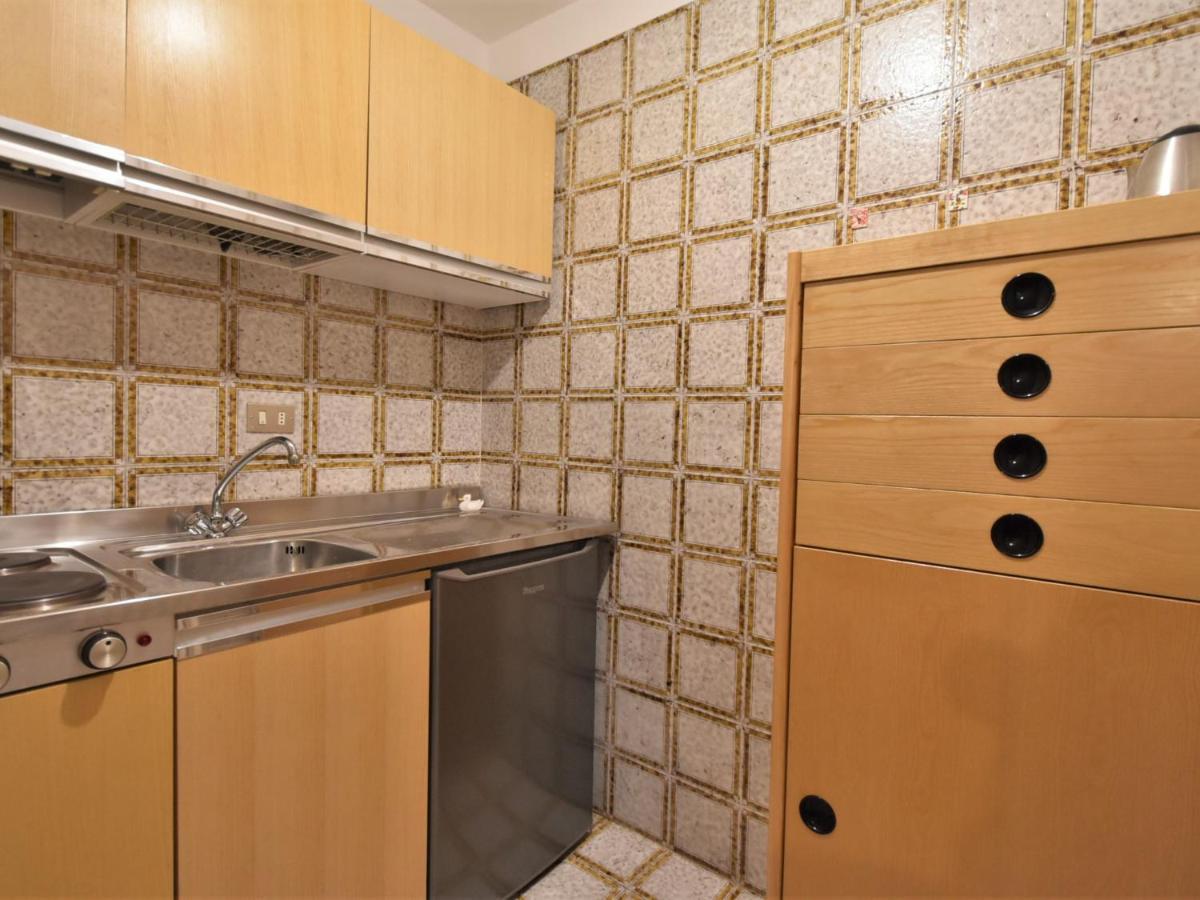 Studio Frassan Apartments-3 By Interhome มาดอนนาดีกัมปิโญ ภายนอก รูปภาพ